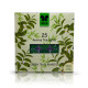 Iris-25 Aroma Candles Green tea bamboo
