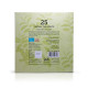 Iris-25 Aroma Candles Green tea bamboo
