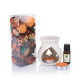 Iris-Apple cinnamon Fragrance Gift
