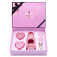 Iris-Fragrance Romance Vaporizer Gift Set
