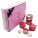 Iris-Fragrance Romance Vaporizer Gift Set
