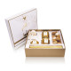 Iris-Glitter Fragrance Gift Set
