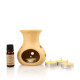 Amogha-Fragrance Vaporizer Lemongrass
