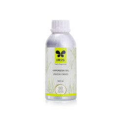 Iris-Lemon Grass Vaporizer oil 500ml
