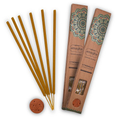 Amogha-Garden Incense Sticks
