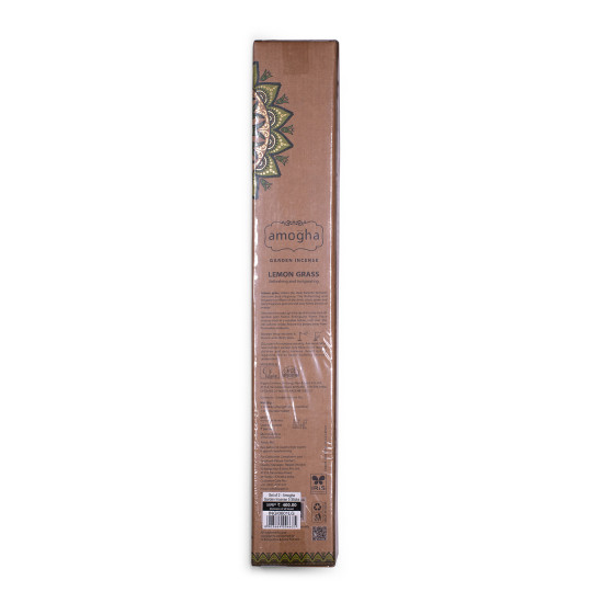 Amogha-Garden Incense Sticks
