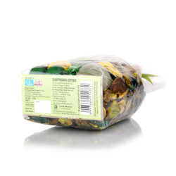 Iris-Surprising Citrus  Potpourri (150 gm) Pack of 2
