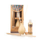 Amogha-Tulsi Camphor Reed Diffuser
