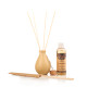 Amogha-Tulsi Camphor Reed Diffuser
