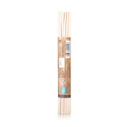 Iris-Reed diffuser Reed sticks 10" length
