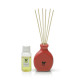 Iris-New Apple Cinnamon Fragances Reed Diffuser Set
