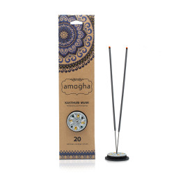 Amogha-Incense sticks
