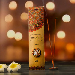 Amogha-Incense sticks
