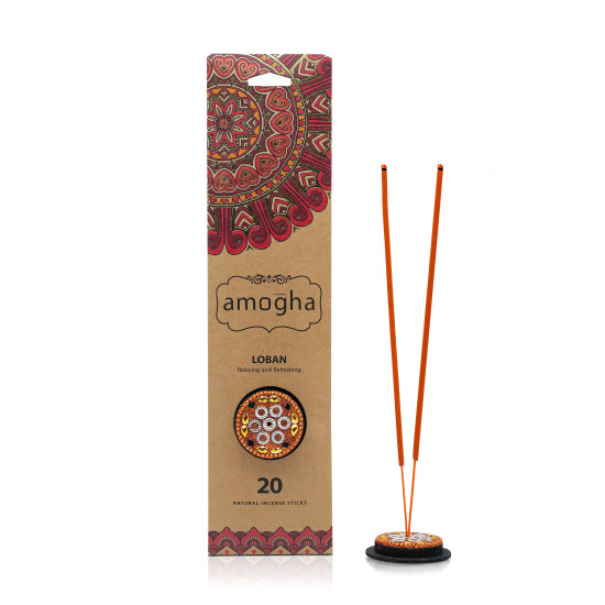 Amogha-Incense sticks
