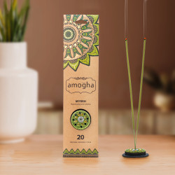 Amogha-Incense sticks
