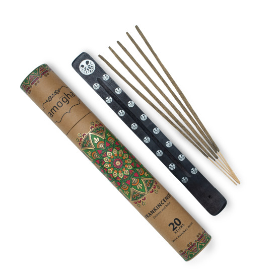 Amogha-Masala Incense sticks
