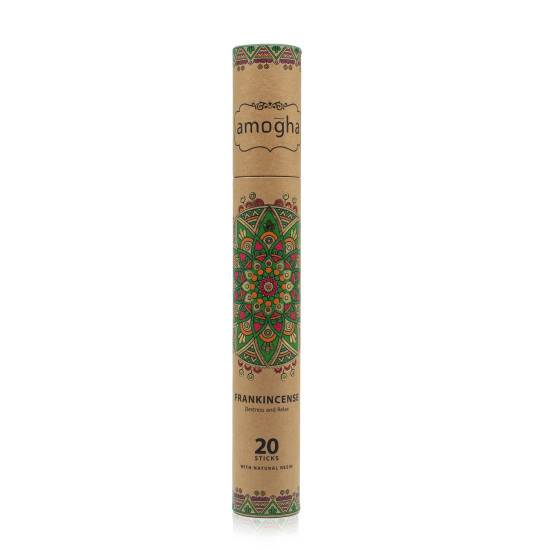 Amogha-Masala Incense sticks
