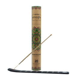 Amogha-Masala Incense sticks
