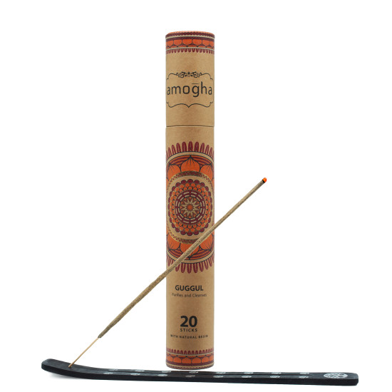 Amogha-Masala Incense sticks
