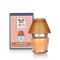 Iris-Home Fragrances Mandarin Lamp Shade Candle
