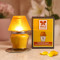 Iris-Home Fragrances Pinacolada Lamp Shade Candle
