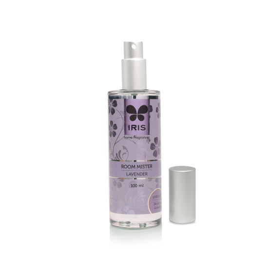 Iris-Lavender Room Mister Spray
