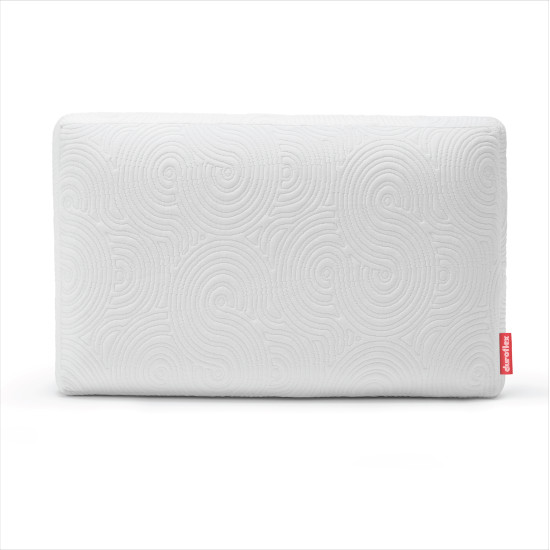 Duroflex Energy Cool Gel Antimicrobial Pillow
