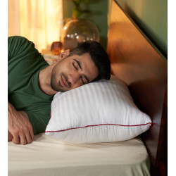 Duroflex Happy High Quality Fibre Pillow
