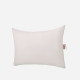 Duroflex Bliss - Lightweight, High Quality Fibre Pillow With Breathable Fabric
