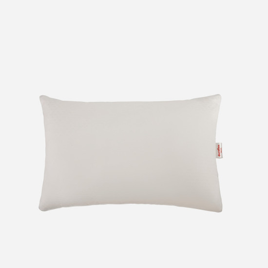 Duroflex Bliss - Lightweight, High Quality Fibre Pillow With Breathable Fabric
