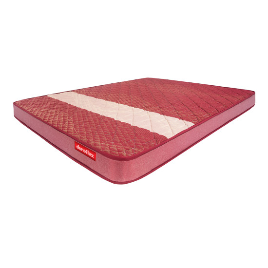 Duroflex Rise - Bonnel Spring Soft Mattress
