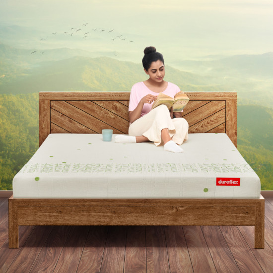 Duroflex-Kaya Latex Foam Mattress
