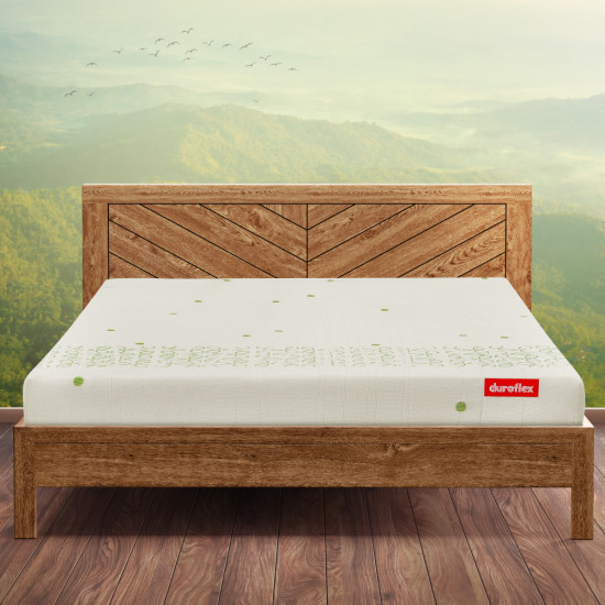 Duroflex-Kaya Latex Foam Mattress
