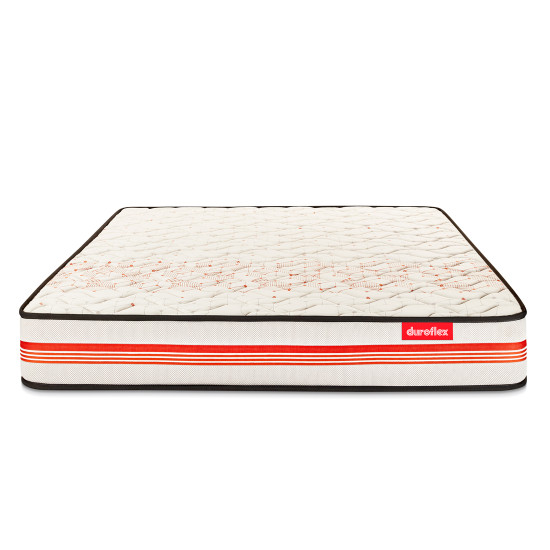 Duroflex Propel Energise Pocket Spring Mattress
