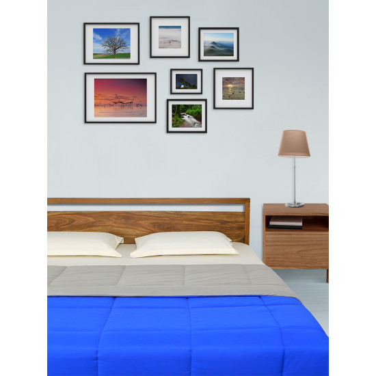 Duroflex Snug Comforter King Size (100X90 Inches)
