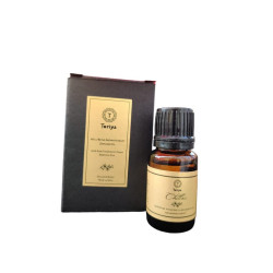 Turiya-Chillax Diffuser Oil from Well-Being Aromatherapy Collection,  100% Pure Therapeutic Grade Essential Oil
