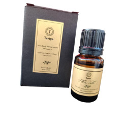 Turiya-Pillow Talk Diffuser Oil from Well-Being Aromatherapy Collection,  100% Pure Therapeutic Grade Essential Oil
