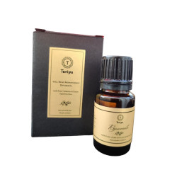 Turiya-Rejuvenate Diffuser Oil from Well-Being Aromatherapy Collection,  100% Pure Therapeutic Grade Essential Oil

