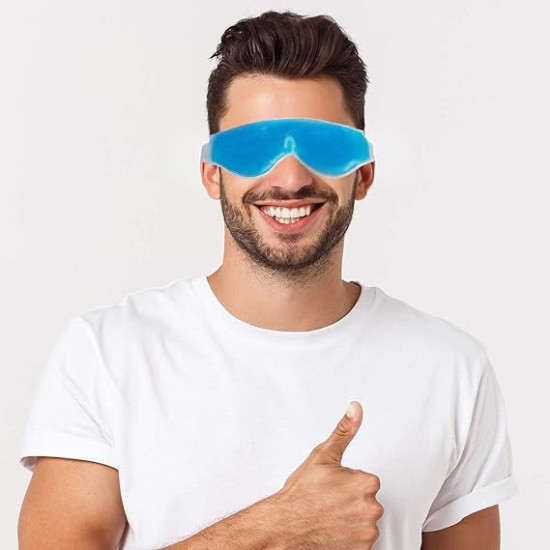 Soneev Mart Cool Gel Eye Mask
