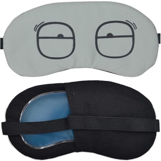 Soneev Mart Gel Eye Mask
