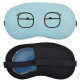 Soneev Mart Gel Eye Mask(Pack Of 2 Piece)
