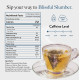 Wellbeing Nutrition-Wellness Tea-Sleep Adaptogenic Herbal Tea