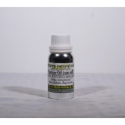 Natures Natural-Vetiver Oil(100 Ml)
