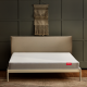 Kurl-On Mattress | Orthopedic Roll Pack Mattress | Bed Mattress,Medium Firm Support), Memory Foam Mattress.
